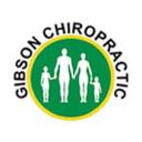 Gibson Chiropractic logo